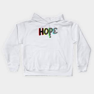 HOPE Kids Hoodie